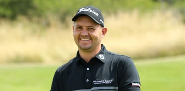 Photo of $Daniel $VAN TONDER