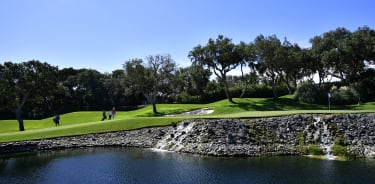 Real Club Valderrama