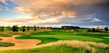 Albatross Golf Resort (2)