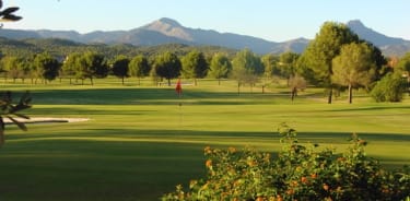 Golf Santa Ponsa