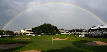 Randpark Golf Club