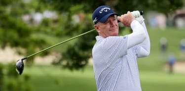 Photo of $Mark $BROWN