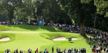 Wentworth West Course-1339641771