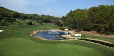 Son Muntaner Golf Club