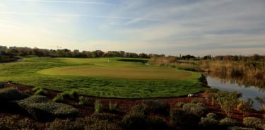 Lakes Course-1392886287