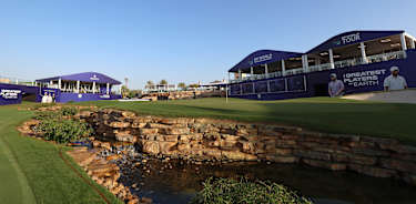 Jumeirah Golf Estates