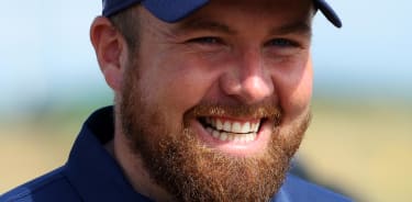 Photo of $Shane $LOWRY