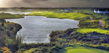 St Francis Links