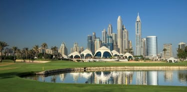 Emirates GC