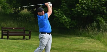 Photo of $Oliver $HIRST-GREENHAM