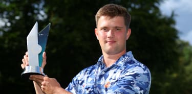 G4D Rankings header Kipp Popert