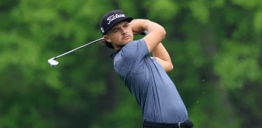 Photo of $Harrison $CROWE