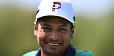 Photo of $Julian $SURI