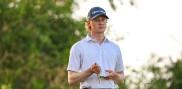 Photo of $Frederik $BIRKELUND