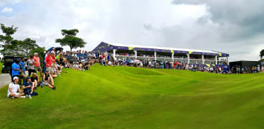 Singapore Classic 2023