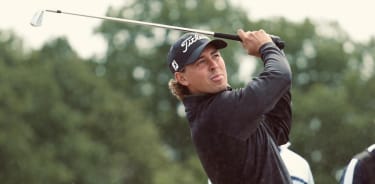 Photo of $Oliver $GILLBERG