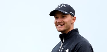 Photo of $Rasmus $HØJGAARD