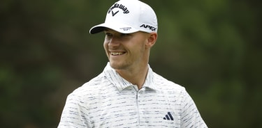 Photo of $Nicolai $HØJGAARD