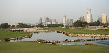 Doha Golf Club