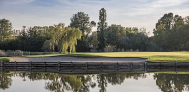 Adriatic Golf Club Cervia