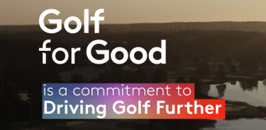 Golf For Good