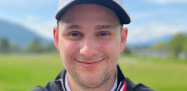 Photo of $Philipp $RITZINGER