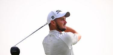 Photo of $Joshua $GRENVILLE-WOOD