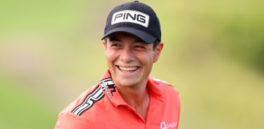 Photo of $Viktor $HOVLAND