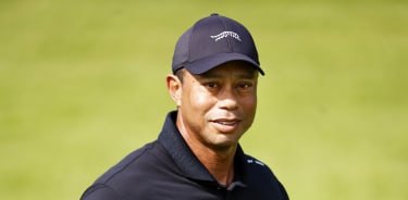 Photo of $Tiger $WOODS