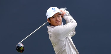 Photo of $Taichi $KHO