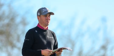 Photo of $Justin $THOMAS