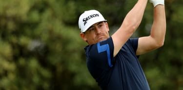 Photo of $Darius $VAN DRIEL