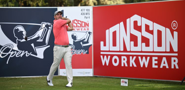 Photo of $Callum $MOWAT