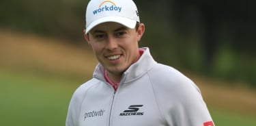 Photo of $Matt $FITZPATRICK