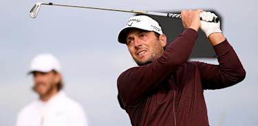 Photo of $Francesco $MOLINARI