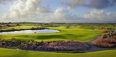 Mont Choisy Le Golf