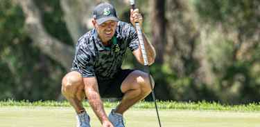 Photo of $Charl $SCHWARTZEL