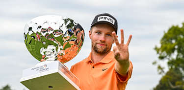 Neergaard-Petersen BGE