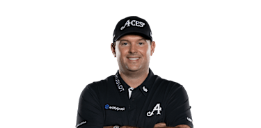 Photo of $Patrick $REED