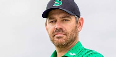 Photo of $Louis $OOSTHUIZEN