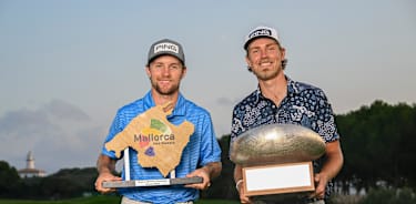 Rasmus & Kristoffer Reitan