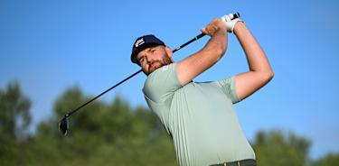 Photo of $Haydn $BARRON