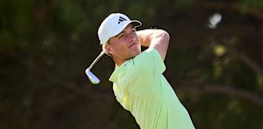 Photo of $Tiger $CHRISTENSEN