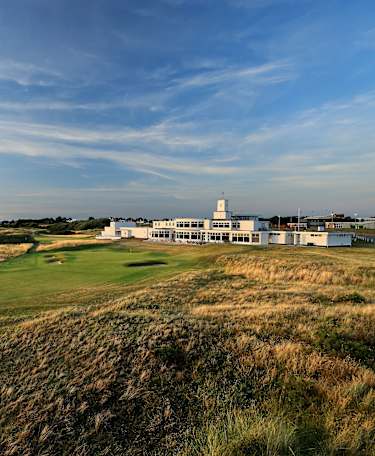Royal Birkdale