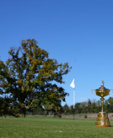 The 2023 Ryder Cup