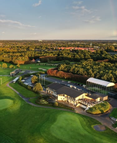 Danish Golf Challenge 2026