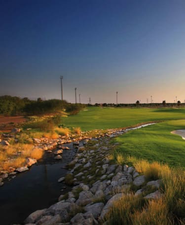 Abu Dhabi Challenge  2026