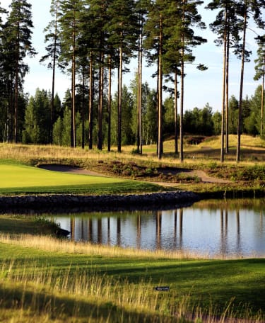 Vierumäki Finnish Challenge supported by Finnish Golf Union 2026