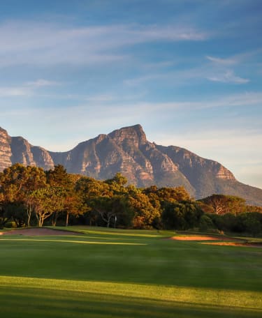 CIRCA Cape Town Open 2026