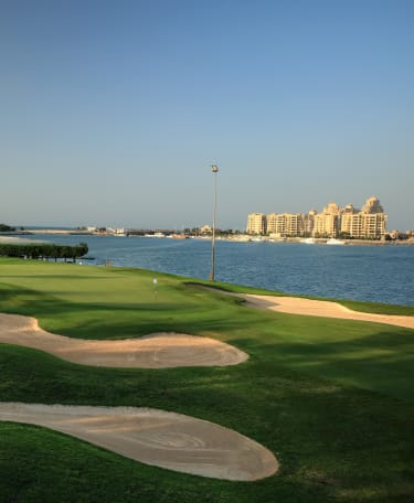 Al Hamra GC-1354360173